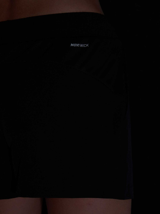 DEMIX Pantaloni scurti W D Running Basic