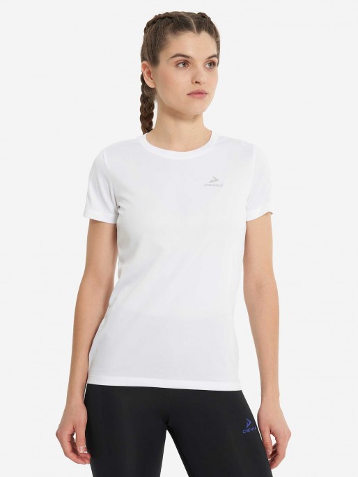 DEMIX W D Running AA SS T-shirt