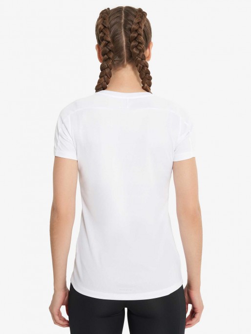DEMIX W D Running AA SS T-shirt