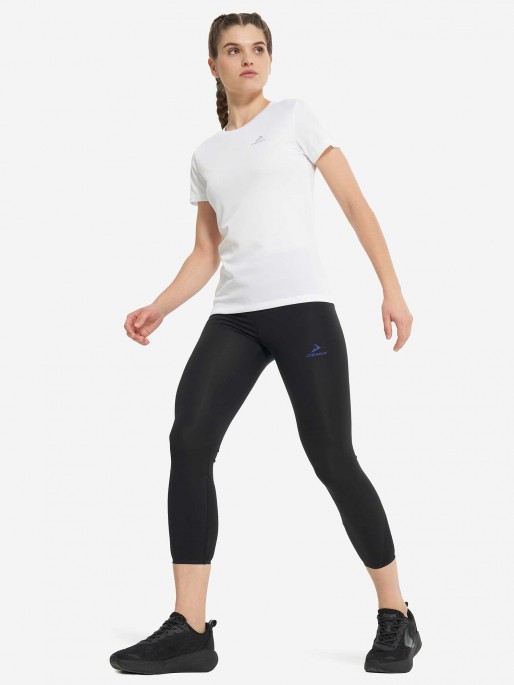 DEMIX W D Running AA SS T-shirt