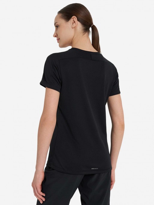 DEMIX Κοντομάνικη Μπλούζα W D Running AA SS T-shirt