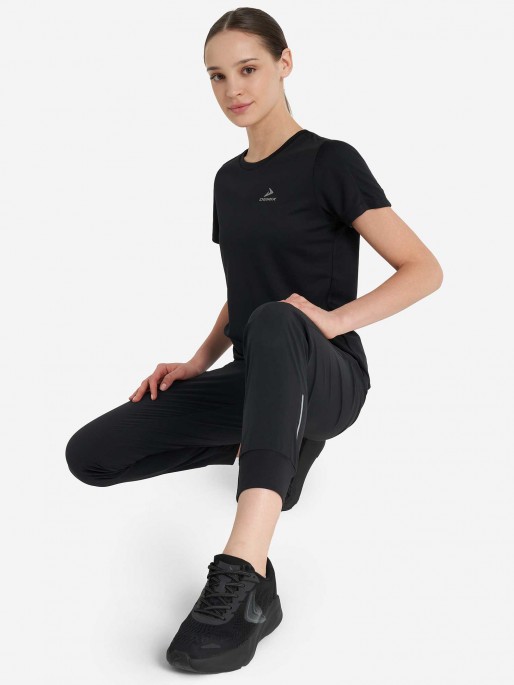 DEMIX Κοντομάνικη Μπλούζα W D Running AA SS T-shirt