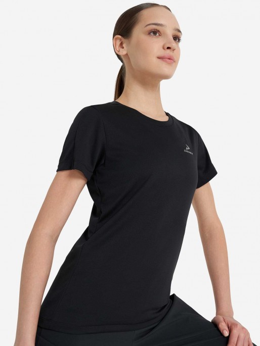 DEMIX Κοντομάνικη Μπλούζα W D Running AA SS T-shirt