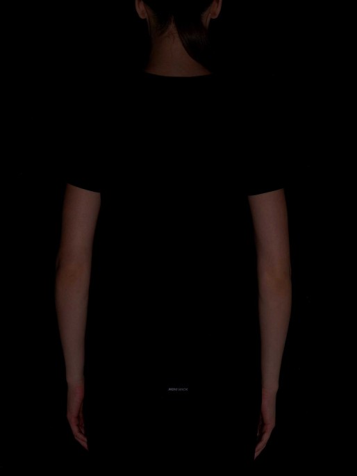 DEMIX Κοντομάνικη Μπλούζα W D Running AA SS T-shirt