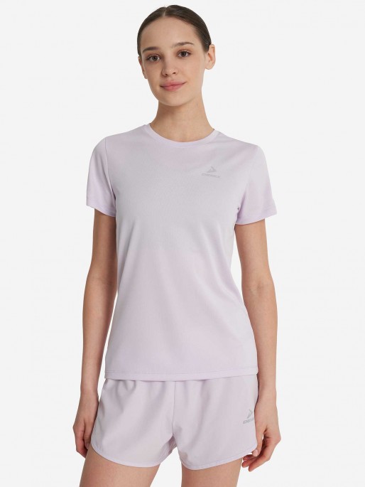 DEMIX W D Running AA SS T-shirt