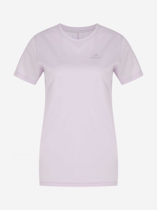 DEMIX W D Running AA SS T-shirt