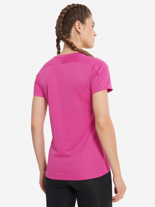 DEMIX Κοντομάνικη Μπλούζα W D Running AA SS T-shirt