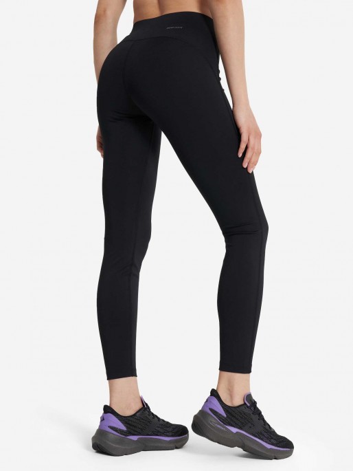 DEMIX Αθλητικό Κολάν W D Running AA Leggings