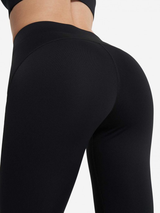 DEMIX Αθλητικό Κολάν W D Running AA Leggings
