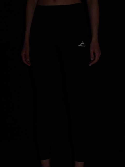 DEMIX Αθλητικό Κολάν W D Running AA Leggings