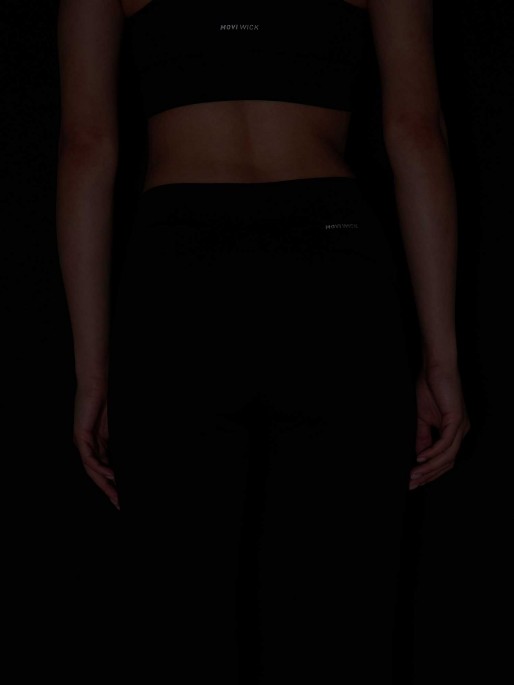 DEMIX Αθλητικό Κολάν W D Running AA Leggings