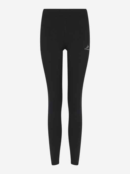 DEMIX Αθλητικό Κολάν W D Running AA Leggings