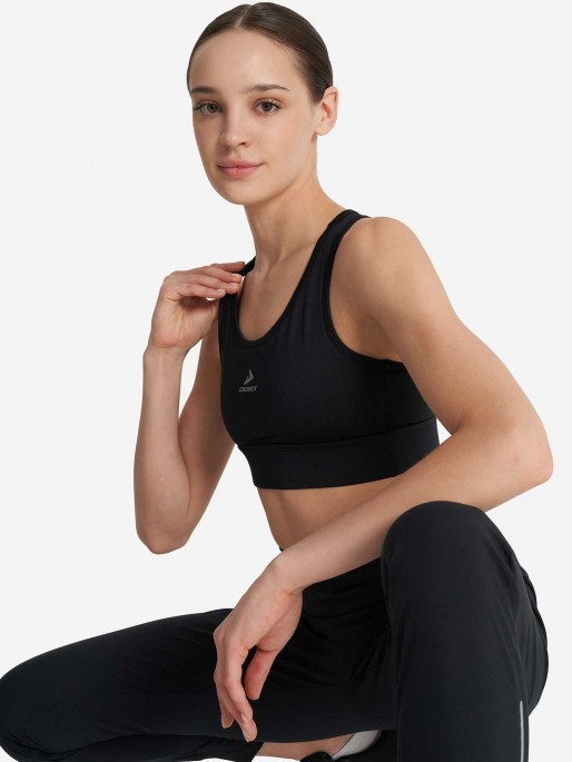 DEMIX Αθλητικό Μπουστάκι W D Running Basic Bra