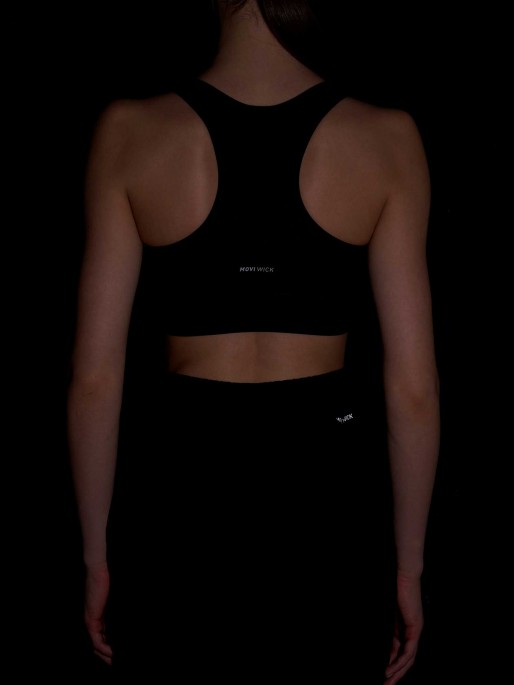 DEMIX Αθλητικό Μπουστάκι W D Running Basic Bra