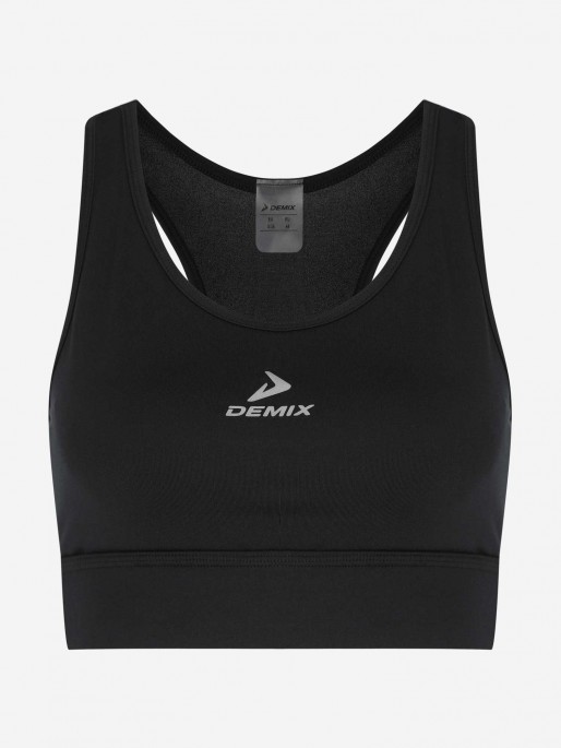 DEMIX Αθλητικό Μπουστάκι W D Running Basic Bra