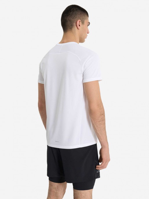 DEMIX Tricou M D Running Aa Ss