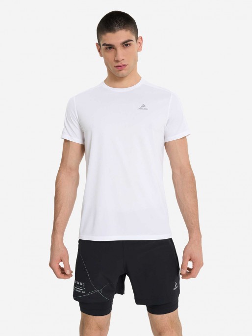 DEMIX Tricou M D Running Aa Ss