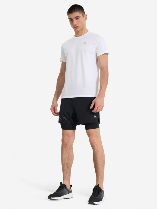 DEMIX Tricou M D Running Aa Ss