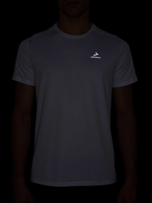 DEMIX Tricou M D Running Aa Ss