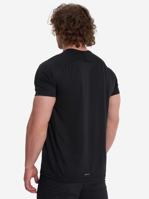 DEMIX Tricou M D Running Aa Ss