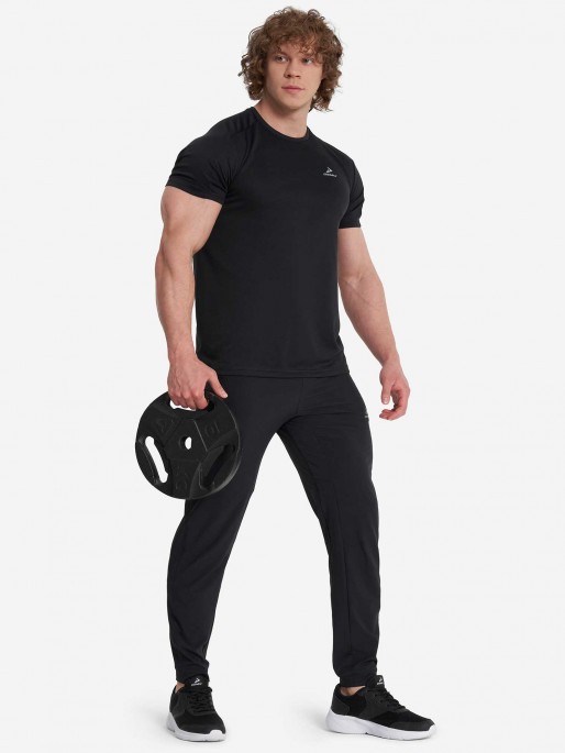 DEMIX Tricou M D Running Aa Ss