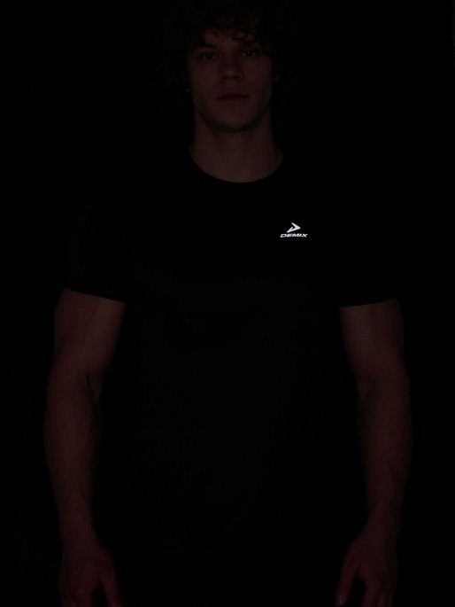 DEMIX Tricou M D Running Aa Ss