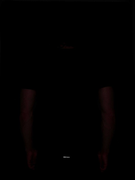 DEMIX Tricou M D Running Aa Ss