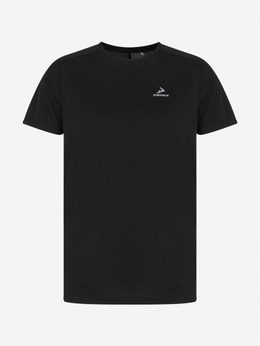 DEMIX Tricou M D Running Aa Ss