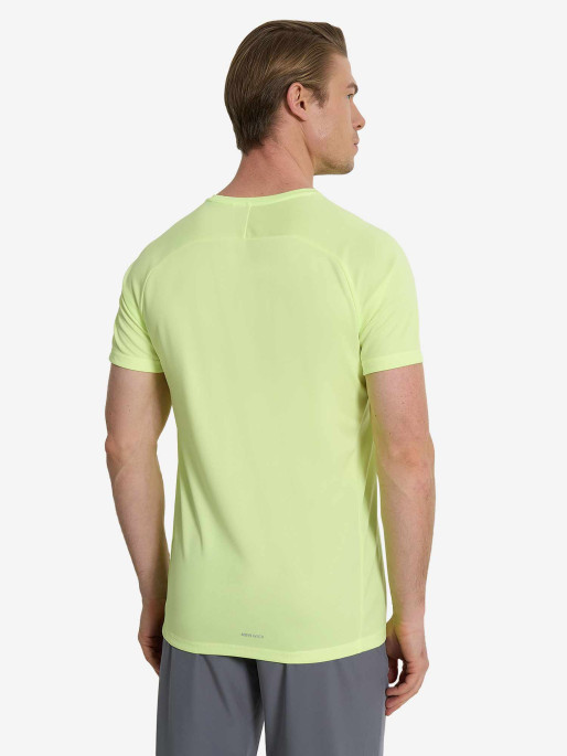 DEMIX Tricou M D Running Aa Ss