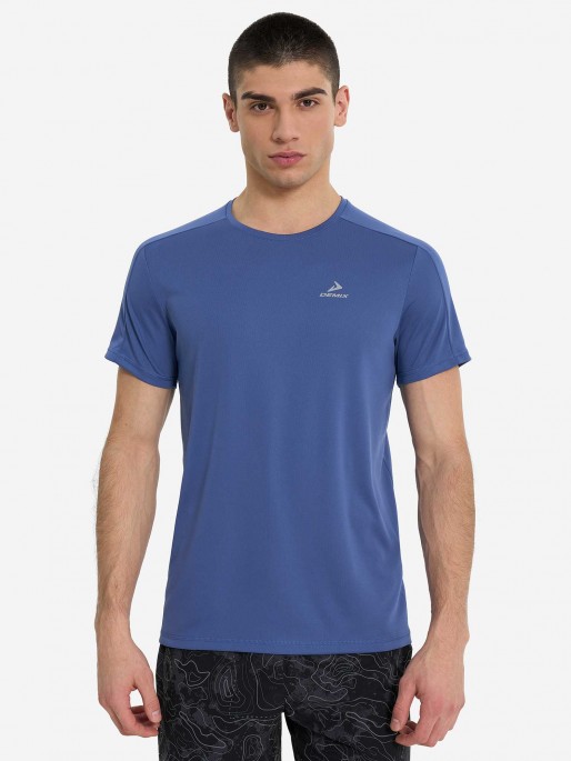 DEMIX Tricou M D Running Aa Ss