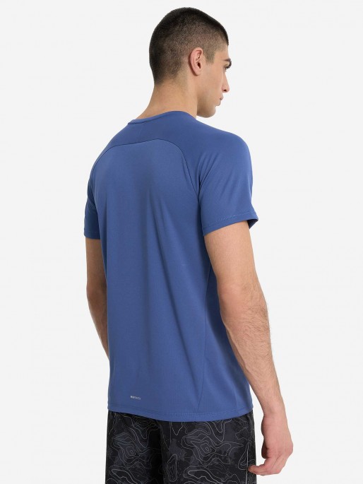DEMIX Tricou M D Running Aa Ss