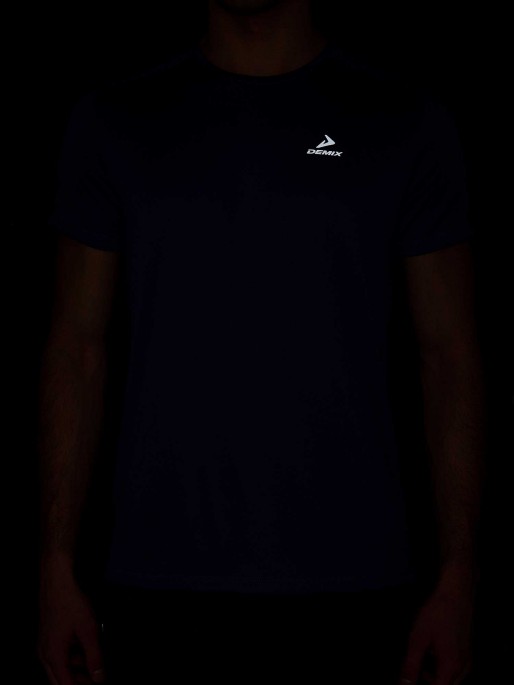DEMIX Tricou M D Running Aa Ss