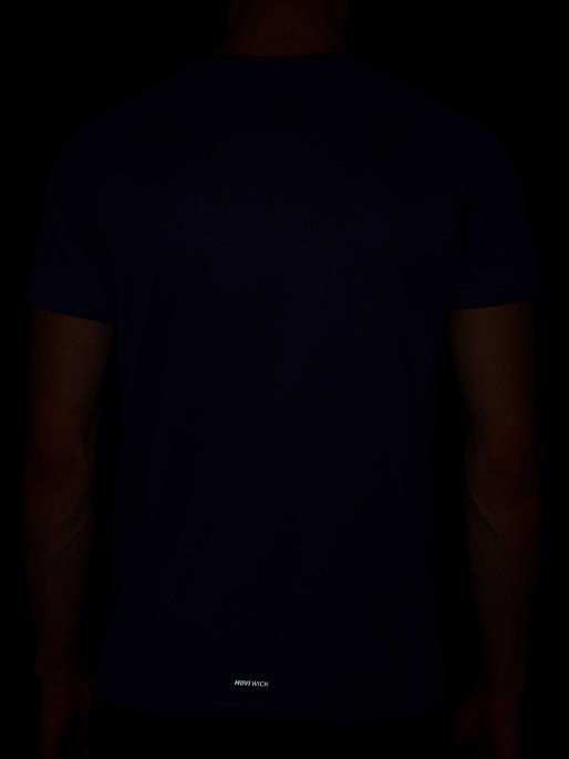 DEMIX Tricou M D Running Aa Ss