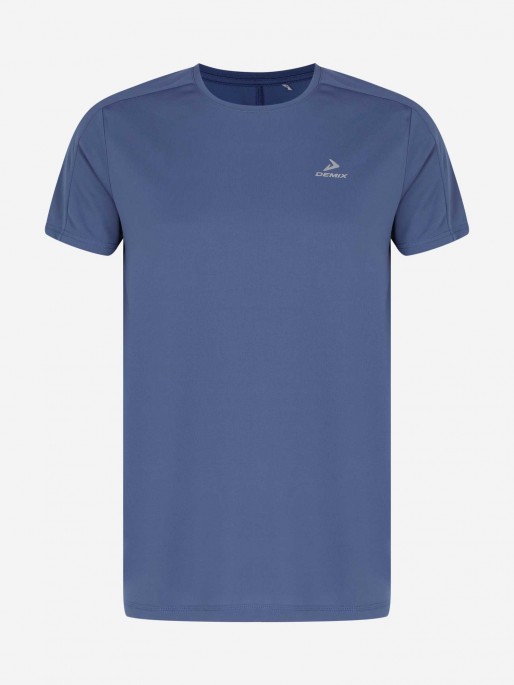 DEMIX Tricou M D Running Aa Ss