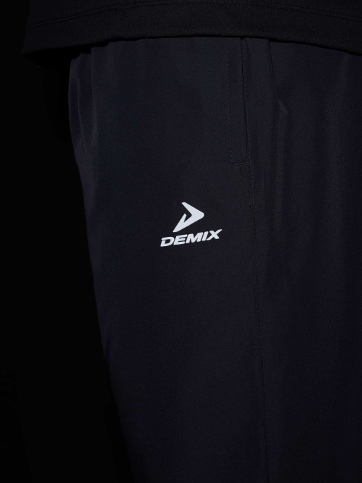DEMIX