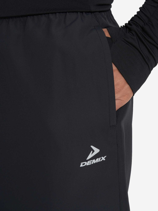 DEMIX