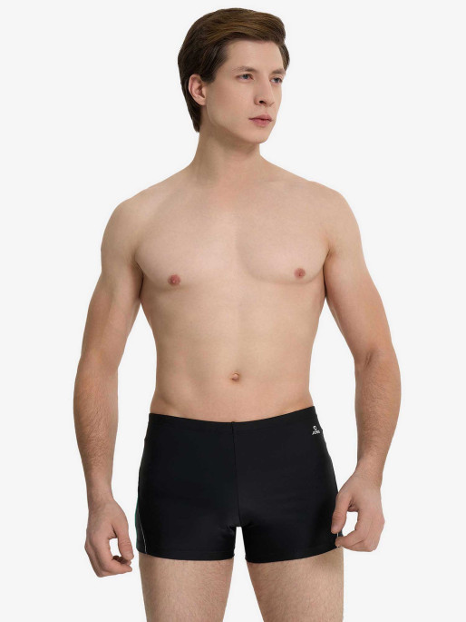 JOSS Αθλητικό Μαγιό Mens 27cm Training Swimming Boxers