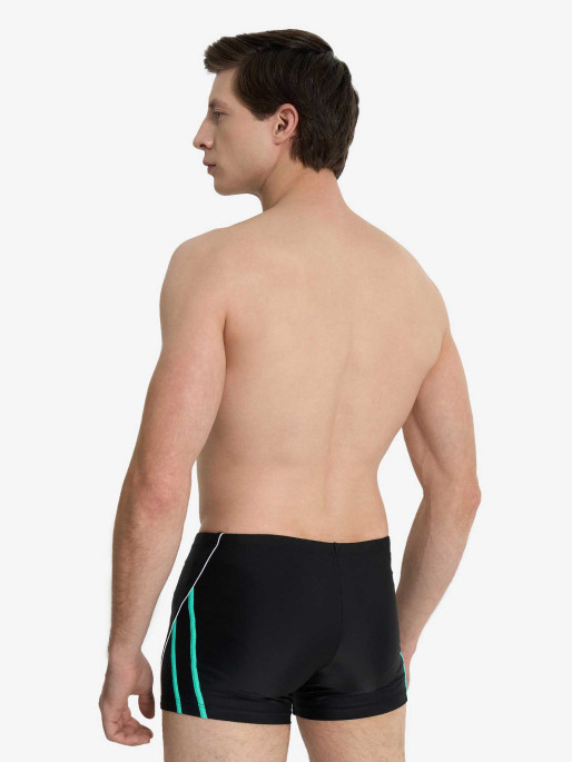 JOSS Αθλητικό Μαγιό Mens 27cm Training Swimming Boxers