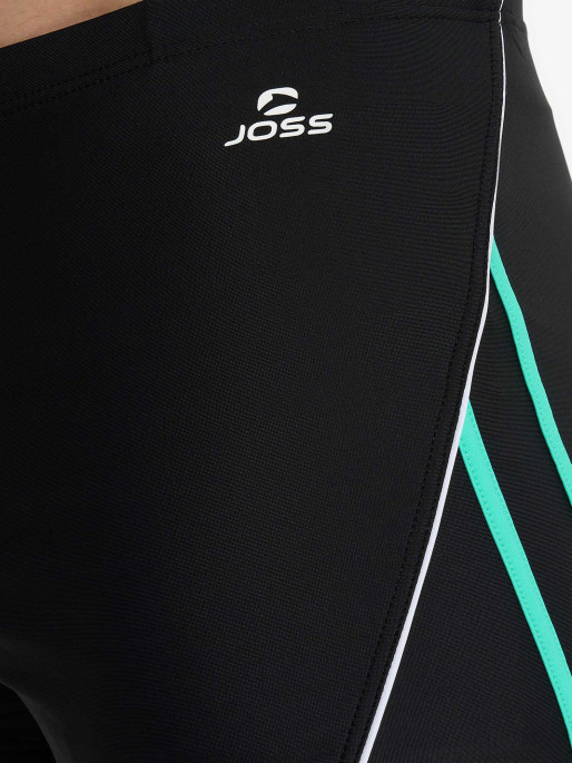 JOSS Αθλητικό Μαγιό Mens 27cm Training Swimming Boxers