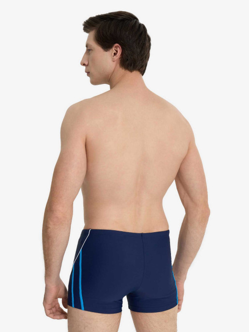 JOSS Αθλητικό Μαγιό Mens 27cm Training Swimming Boxers