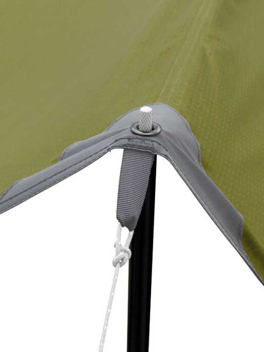 ROBENS Tarp Trail Tarp 3 x 3 m