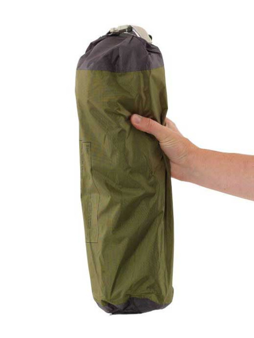ROBENS Tarp Trail Tarp 3 x 3 m