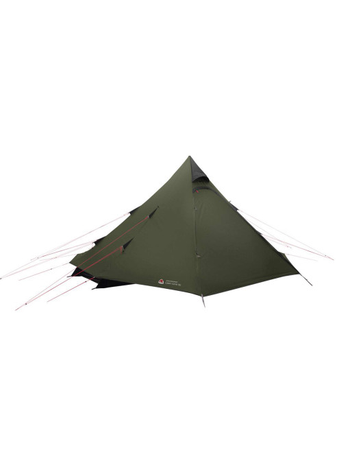 ROBENS Четириместна палатка Green Cone PRS