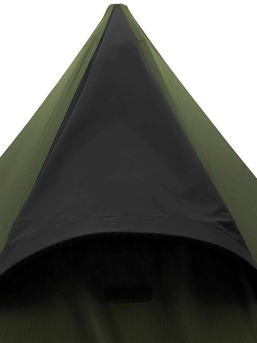 ROBENS Четириместна палатка Green Cone PRS