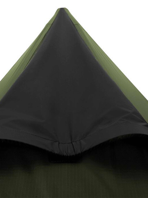 ROBENS Четириместна палатка Green Cone PRS
