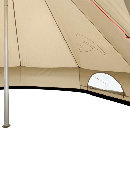 ROBENS Палатка Klondike S