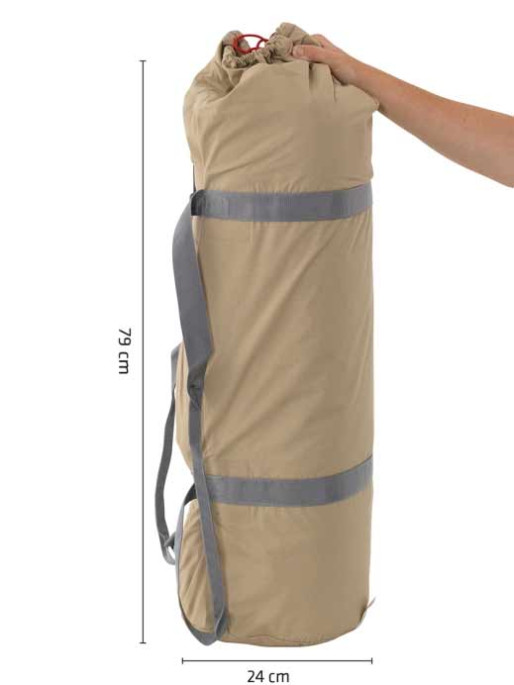 ROBENS Палатка Klondike S