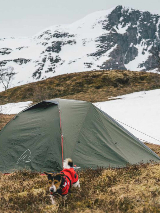 ROBENS Σκηνή Aster 2 Pro