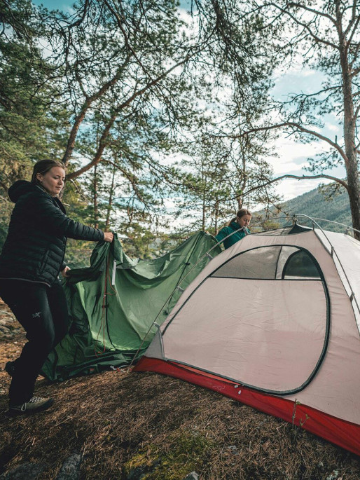 ROBENS Σκηνή Aster 2 Pro