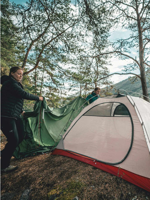 ROBENS Šator Aster 3 Pro